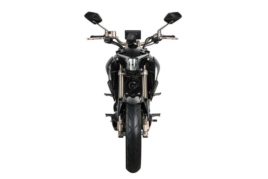 Motocicleta Zontes ZT-368-R1
