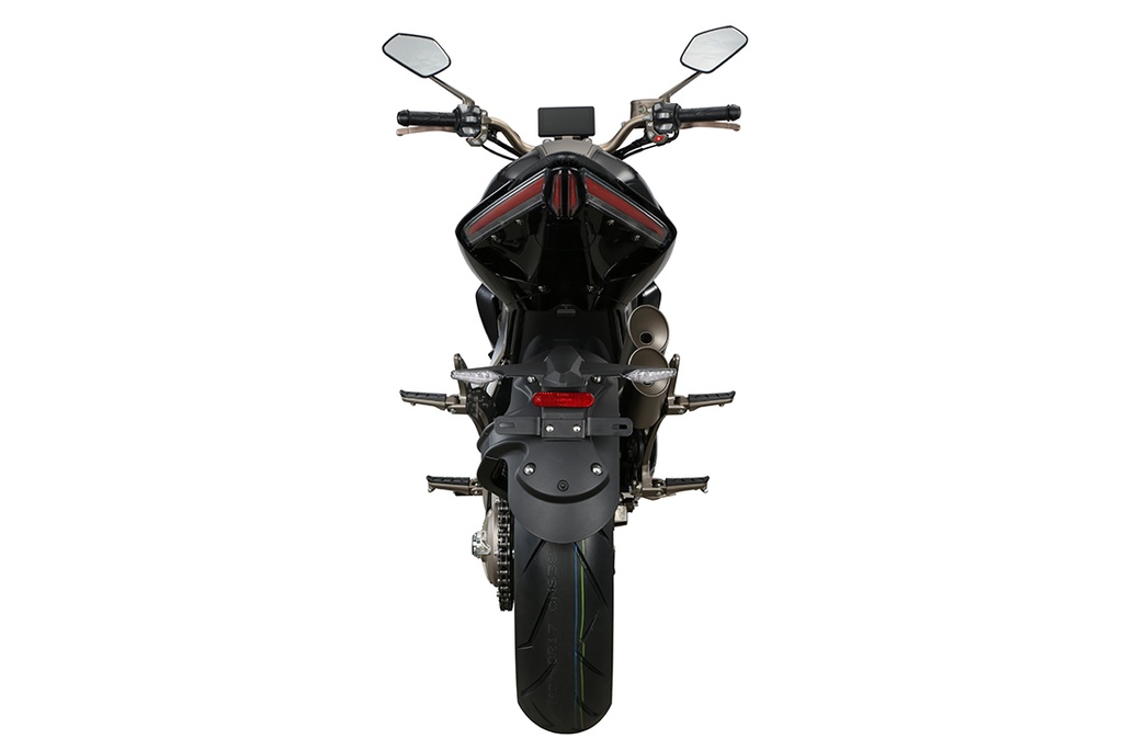 Motocicleta Zontes ZT-368-R1