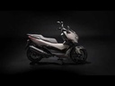 Scooter Zontes ZT 368-M