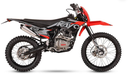 Motocicleta Kayo K2 N