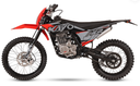 Motocicleta Kayo K2 N