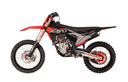 Motocicleta Kayo K6 R