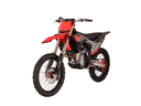 Motocicleta Kayo K6 R