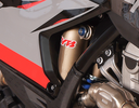 Motocicleta Kayo K6 R