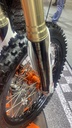 Motocicleta Kayo K6 R