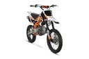 Motocicleta Kayo TT 160