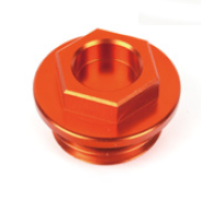 Tornillo de Aceite para Motor de KTM Varios Modelos