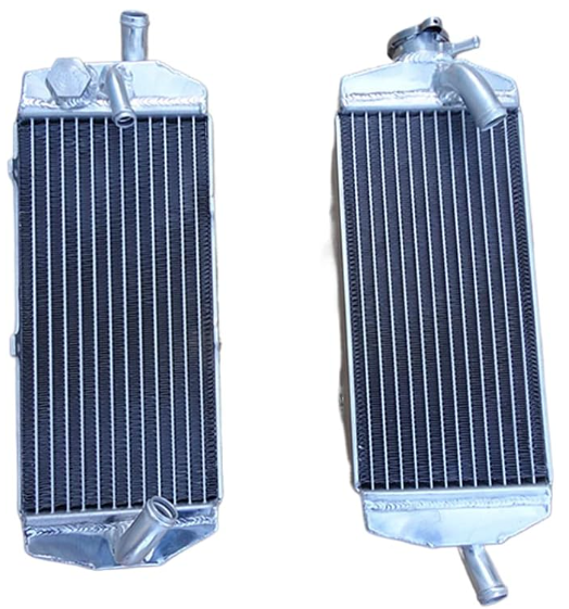 Radiador Kit para KTM SX / EXC / XC