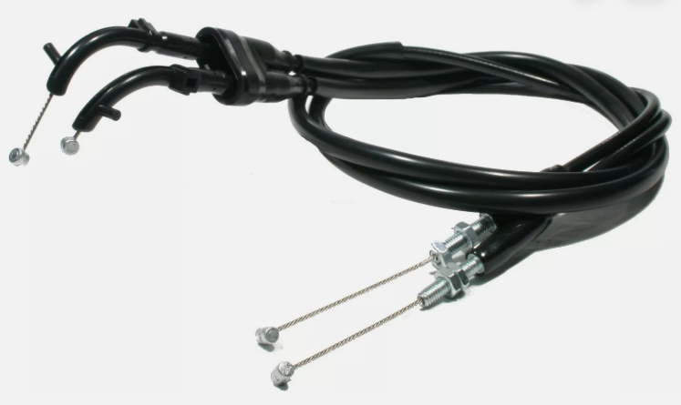 Cable de Gas para KTM, Varios modelos Enduro y MX