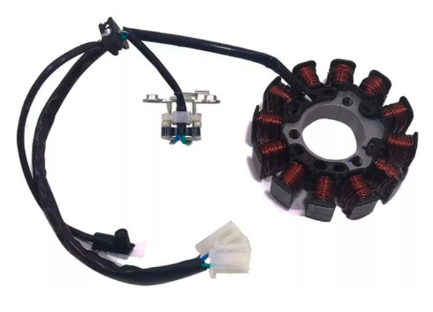 Bobinas para Yamaha FZ 150 FI