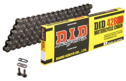 Cadena 428 DID Reforzada *