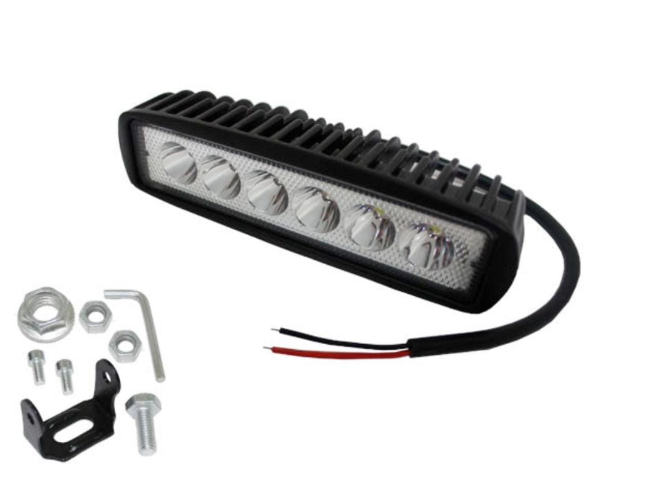 Barra de Luz Led