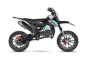 Motocicleta Kayo SX 50cc
