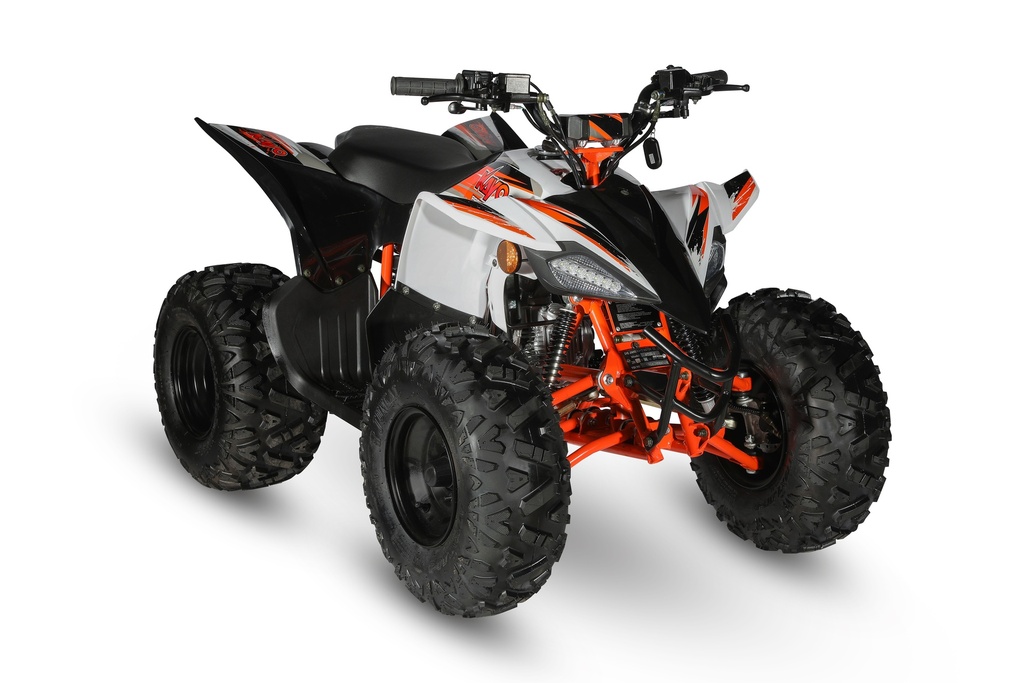 cuadraciclo kayo AT 125