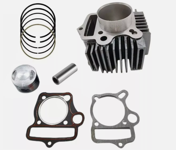 Cilindro para Pitsterpro STR 125cc 