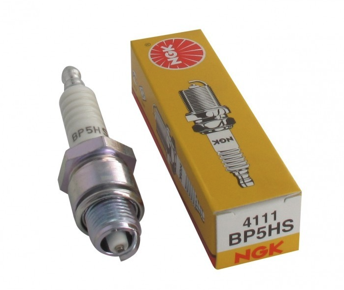 Bujia BP5HS NGK