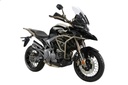 Motocicleta Zontes ZT350-T