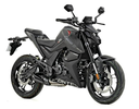 Motocicleta Zontes ZT200-U