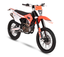Motocicleta Kayo T4 300cc
