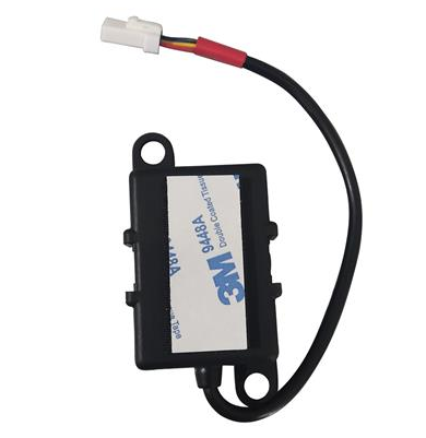 Receptor de Presión de Llantas para Zontes ZT 368- G (Sensor Receptor TPS)