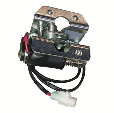 Cierre Electrónico de Asiento para Zontes ZT 200 U / U1 / GK - ZT368 G / M - ZT 703 F / T / R /  RR