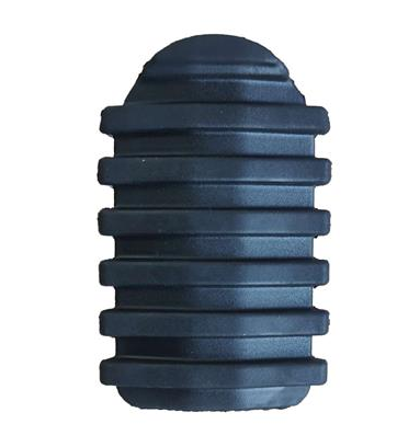 Hule de Descansapie para Zontes ZT703-F