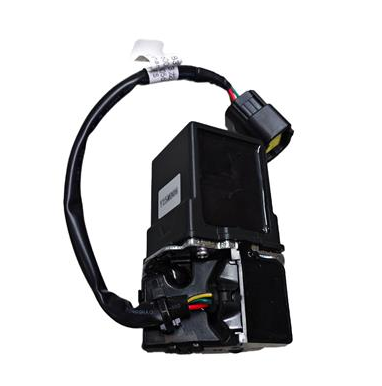 Cerradura Electrónico de Dirección para Zontes ZT368 G / M
