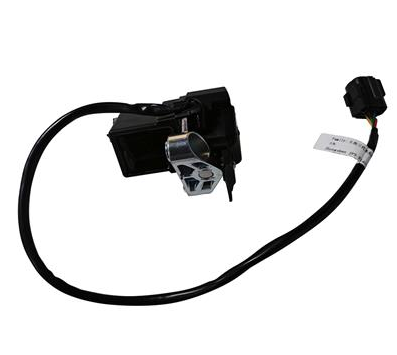 Cerradura Electrónico de Dirección para Zontes ZT703-F