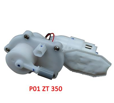 Bomba de Gasolina para Zontes ZT368 - G / M