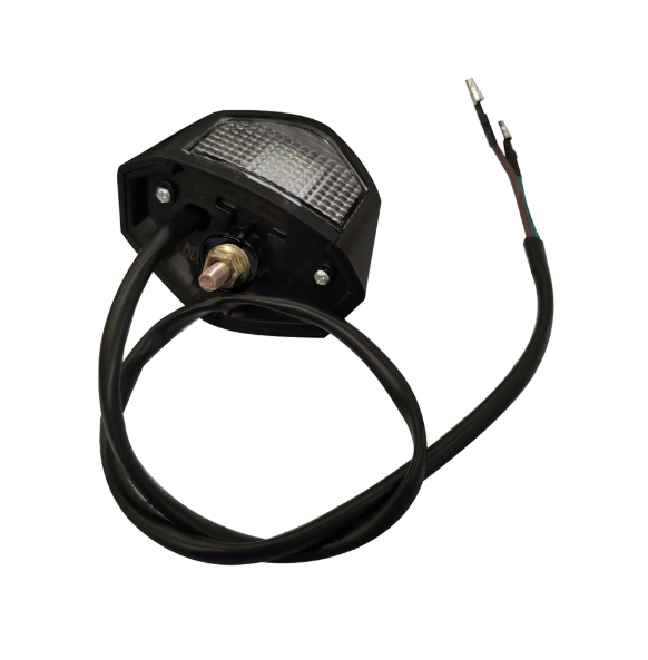 Luz de Placa para Zontes ZT368- M