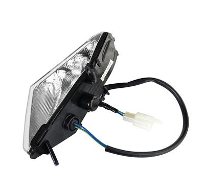 Direccional Trasero Derecho para Zontes ZT368-M