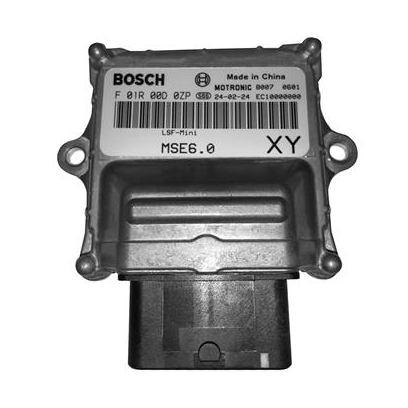 Controlador para Zontes ZT350 - T / R1