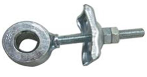 Ajuste Cadena Loncin LX 150