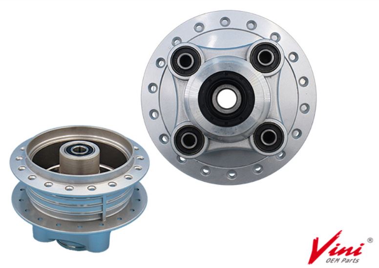 Bocina Trasera para Freedom ZS o Similar