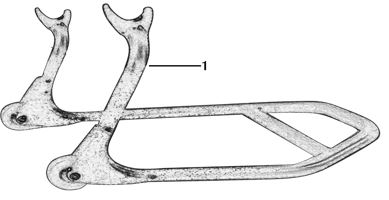 Burra para Kayo Motard