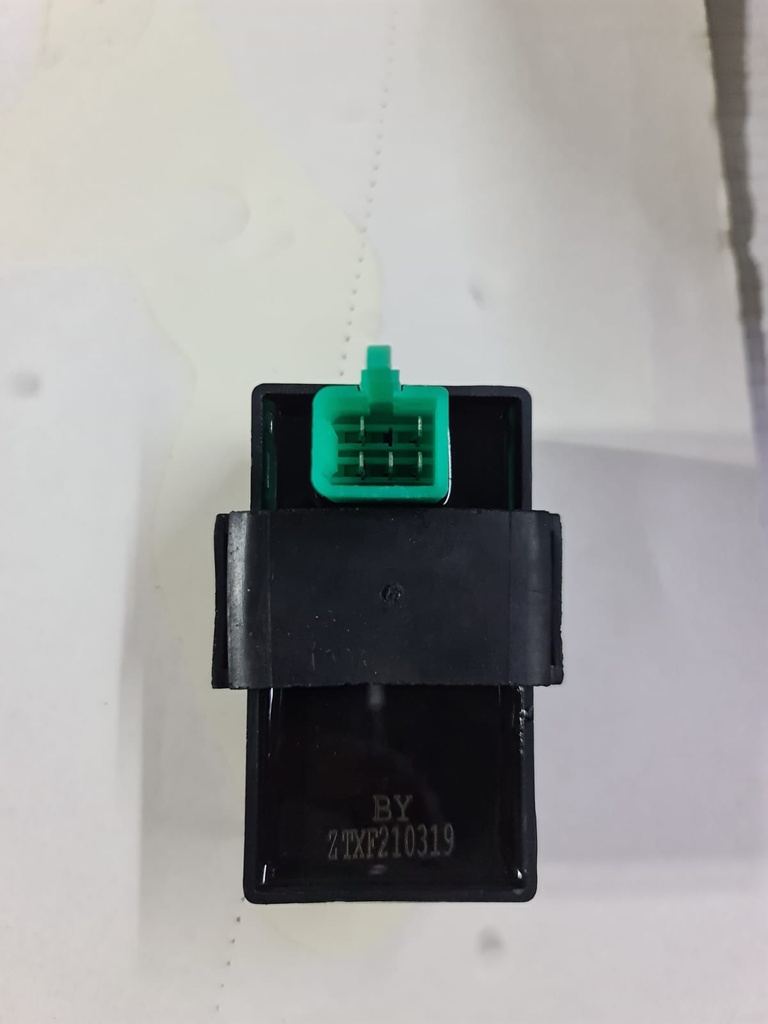 CDI para Kayo TT 190R