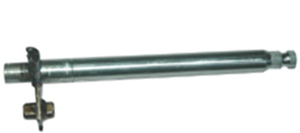 Eje de Cambios para Motocicleta Tipo Freedom ZS, Formula Nano, Katana CG o Similar