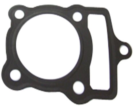 Empaque de Cabezote Para Motor tipo Freedom ZS, Formula Nano, Katana CG o Similar