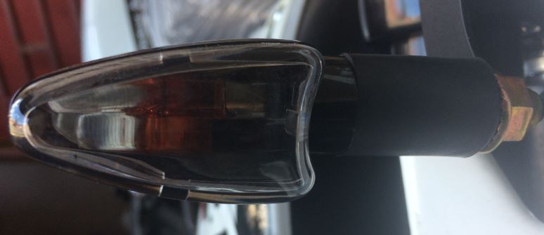 Direccional Pitsterpro X5, XTR 250, LXR 250 / Kayo T2 T4 2012-22