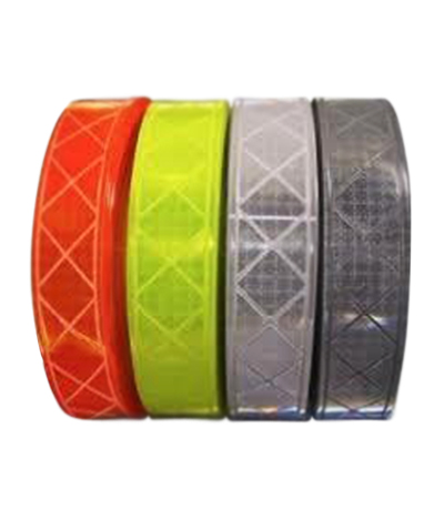 Cinta / Chaleco Reflectiva – Uso Reglamentario en Calle