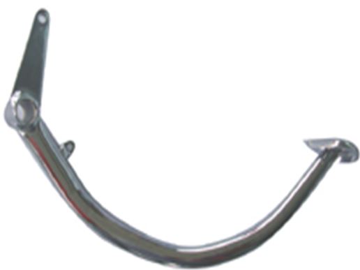 Patilla de Freno para Motocicleta tipo Freedom ZS, Katana CG, Formula Nano o Similar