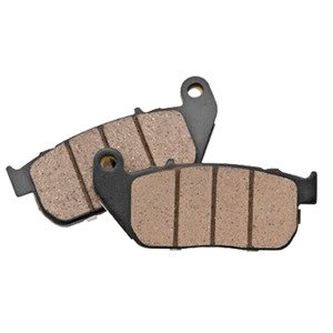 Fibras de Freno Trasero Honda CB 150 Invicta / CRF 250 L / Suzuki Gixxer 150