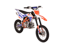 Motocicleta Kayo TT 125 ES