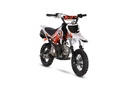 Motocicleta Kayo TS 70cc - Automatica