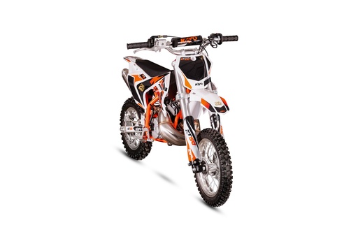 [KT50-OF/BM] Motocicleta Kayo KT 50cc