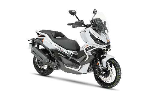 Scooter Zontes ZT 368-G