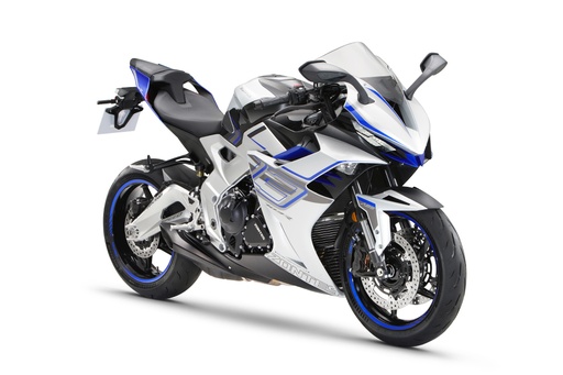 Motocicleta Zontes ZT 703-RR