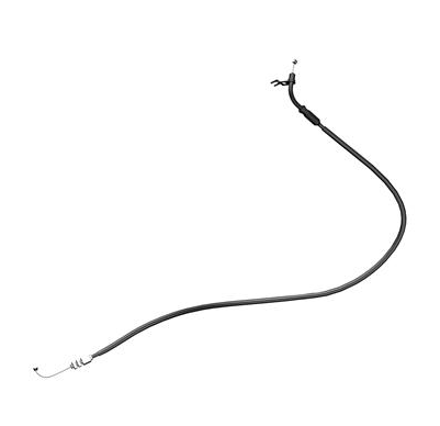 [1154300004000-BZ/B4] Cable de Gas para Zontes ZT350-T
