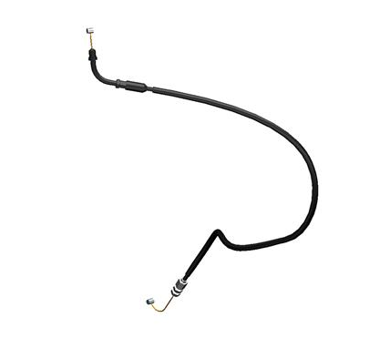 [1154300009000-BZ/B4] Cable de Gas para Zontes ZT350-R1