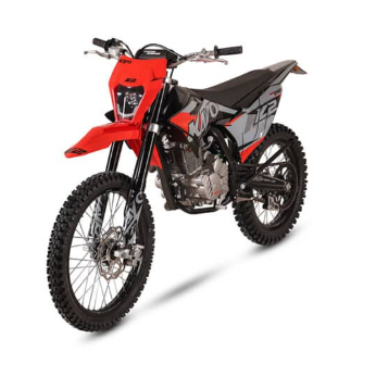 [K2250N-OF/BM] Motocicleta Kayo K2 2027